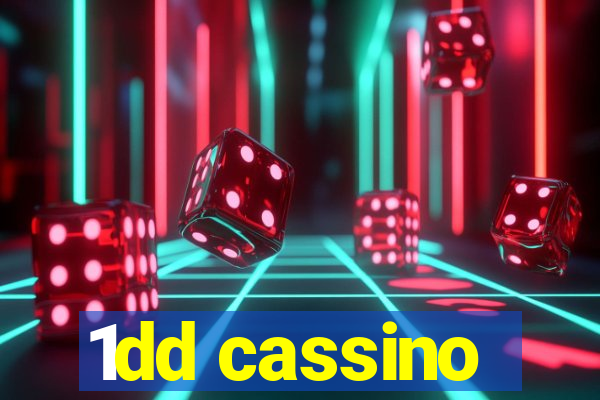 1dd cassino